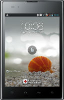 LG Optimus Vu P895