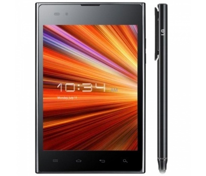 LG Optimus Vu P895