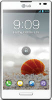 LG Optimus L9 P760
