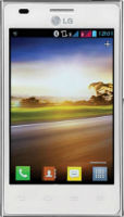 LG Optimus L5 Dual E615