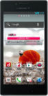 LG Optimus G E973