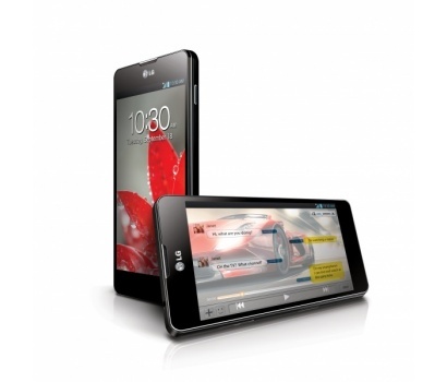 LG Optimus G E973