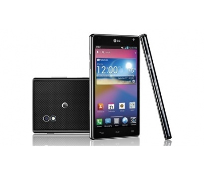 LG Optimus G E970
