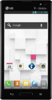 LG Optimus L9 P769