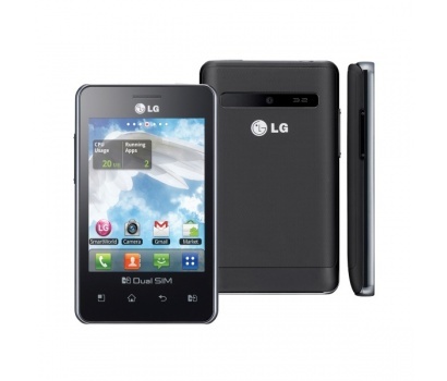 LG Optimus L3 E405