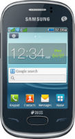 Samsung Rex 70 S3802