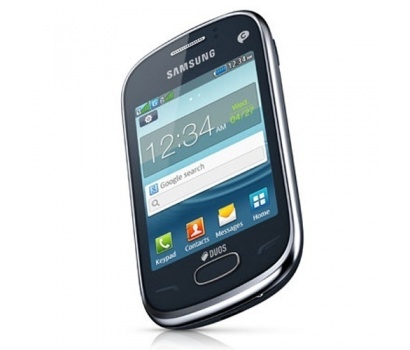 Samsung Rex 70 S3802