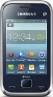 Samsung Rex 60 C3312R