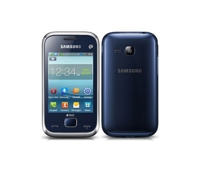 Samsung Rex 60 C3312R
