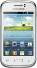 Samsung Galaxy Young S6310