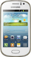Samsung Galaxy Fame S6810