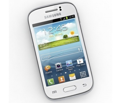 Samsung Galaxy Fame S6810