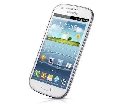 Samsung Galaxy Express I8730