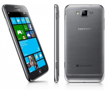 Samsung Ativ Odyssey I930