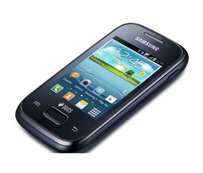 Samsung Galaxy Y Plus S5303