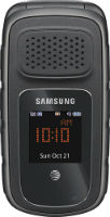Samsung A997 Rugby III