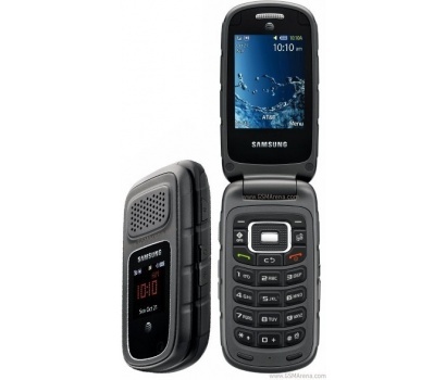 Samsung A997 Rugby III