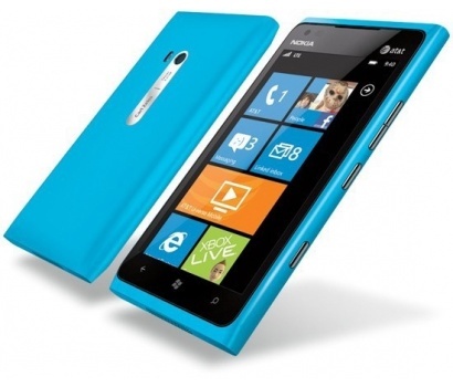 Nokia Lumia 900 AT
