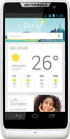 Motorola RAZR D3
