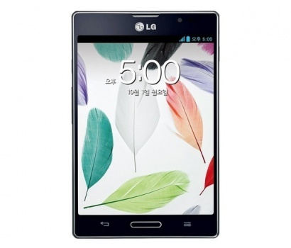 LG Optimus Vu II
