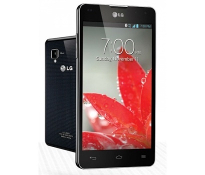 LG Optimus G LS970