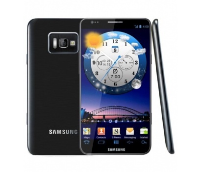 Samsung I9500 Galaxy S4