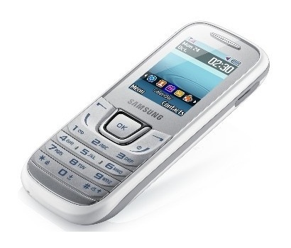 Samsung E1282T