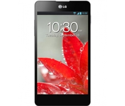 LG Optimus G E975