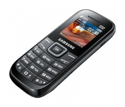 Samsung E1207T