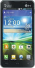 LG Escape P870