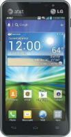 LG Escape P870