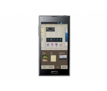 LG Optimus LTE2