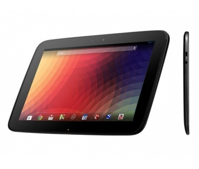 Samsung Google Nexus 10 P8110