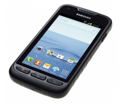 Samsung Galaxy Rugby Pro I547