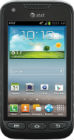 Samsung Galaxy Rugby Pro I547