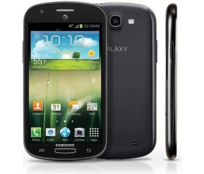 Samsung Galaxy Express I437