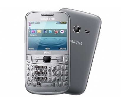 Samsung Ch@t 357