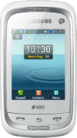 Samsung Champ Neo Duos C3262