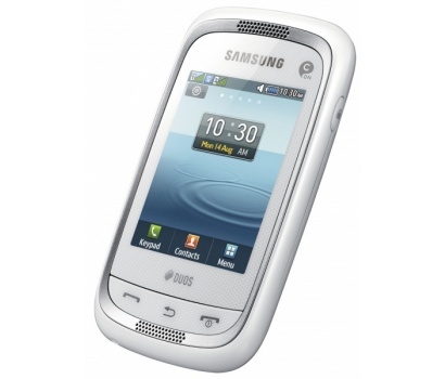Samsung Champ Neo Duos C3262