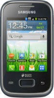 Samsung Galaxy Pocket Duos S5302