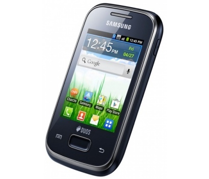 Samsung Galaxy Pocket Duos S5302
