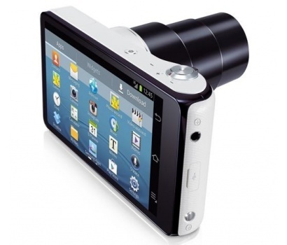 Samsung Galaxy Camera GC100