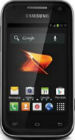 Samsung Galaxy Rush M830