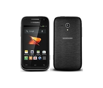 Samsung Galaxy Rush M830