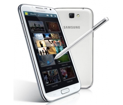 Samsung Galaxy Note II N7100