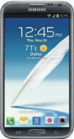 Samsung Galaxy Note II CDMA