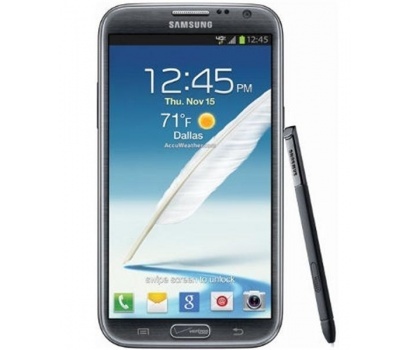 Samsung Galaxy Note II CDMA