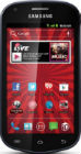 Samsung Galaxy Reverb M950