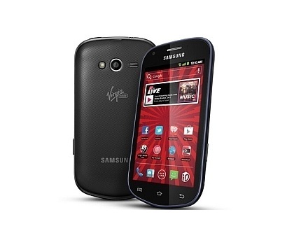 Samsung Galaxy Reverb M950