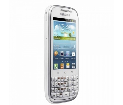 Samsung Galaxy Chat B5330